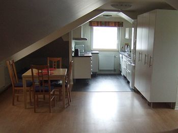 Apartamento Platypus Penthouse Honeymoon Suite