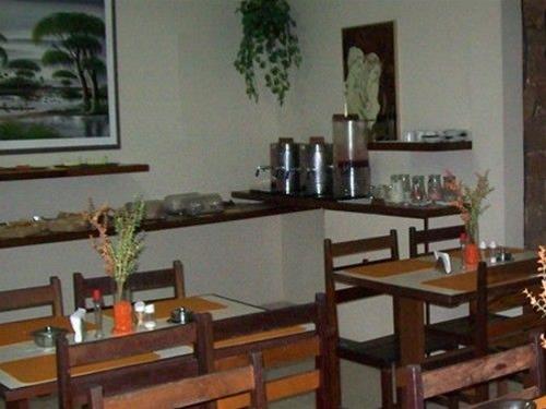 Posada Hotel Pousada Morada Do Sol