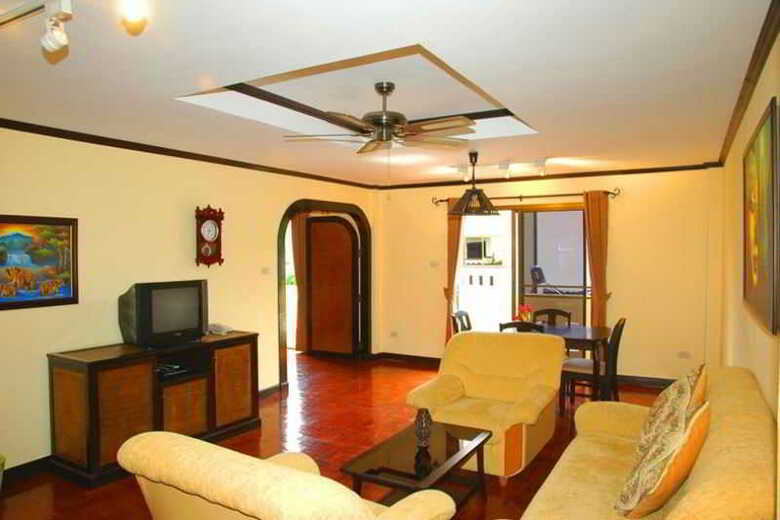 Aparthotel Bonkai Resort