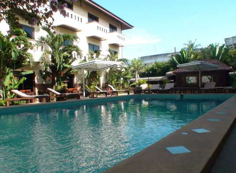 Aparthotel Bonkai Resort