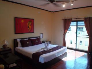 Aparthotel Bonkai Resort