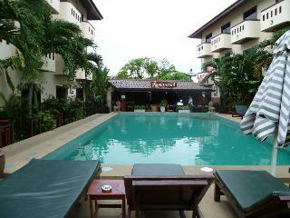 Aparthotel Bonkai Resort