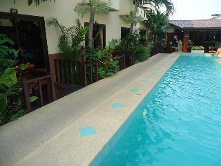 Aparthotel Bonkai Resort