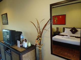 Aparthotel Bonkai Resort