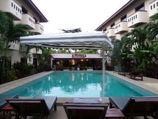 Aparthotel Bonkai Resort