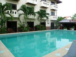 Aparthotel Bonkai Resort