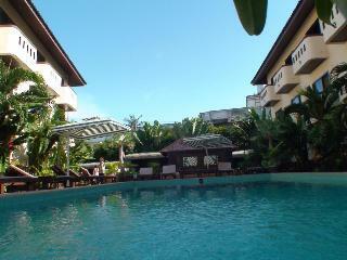 Aparthotel Bonkai Resort