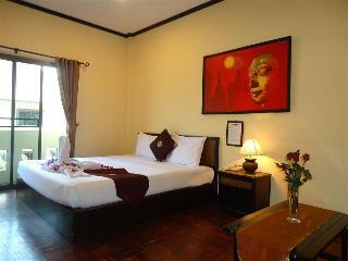 Aparthotel Bonkai Resort