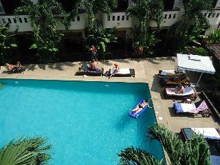 Aparthotel Bonkai Resort