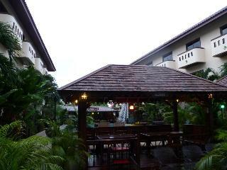 Aparthotel Bonkai Resort