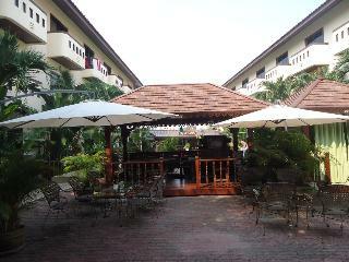 Aparthotel Bonkai Resort