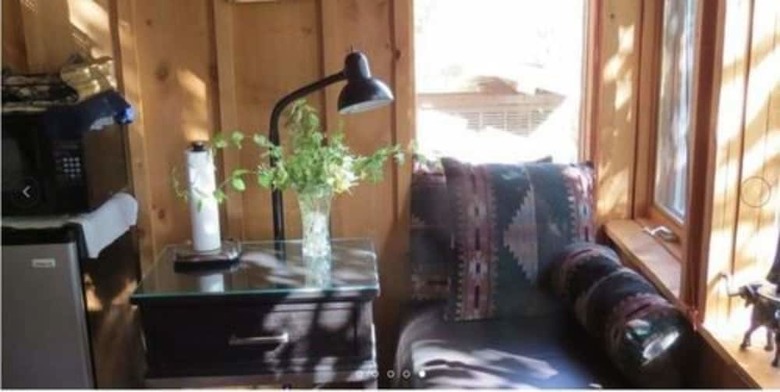 Bed & Breakfast Silver River Adobe Inn