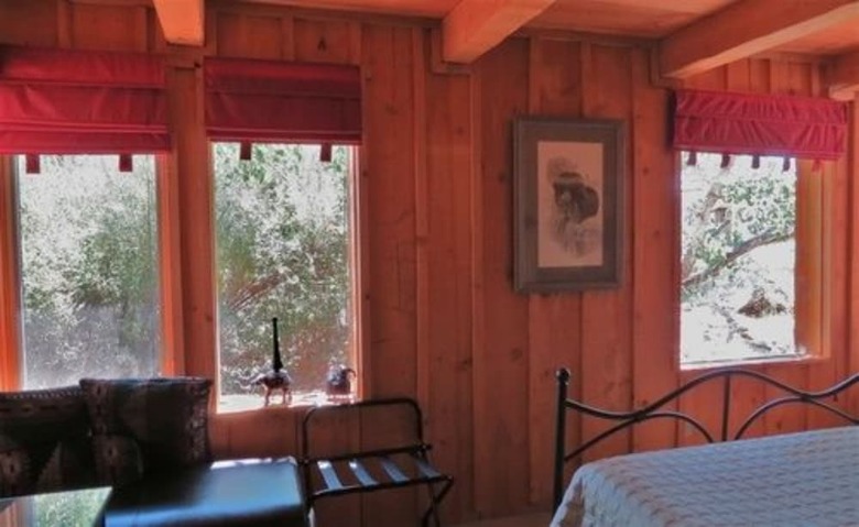 Bed & Breakfast Silver River Adobe Inn