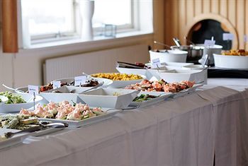 Hotel Klitterhus Havsbadshotell