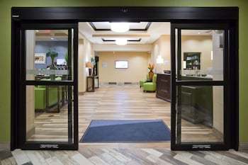 Holiday Inn Express Hotel & Suites Fort Dodge
