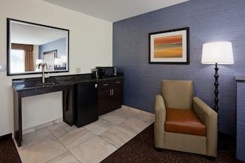 Holiday Inn Express Hotel & Suites Fort Dodge