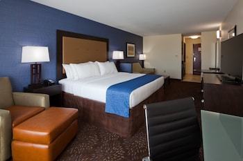 Holiday Inn Express Hotel & Suites Fort Dodge
