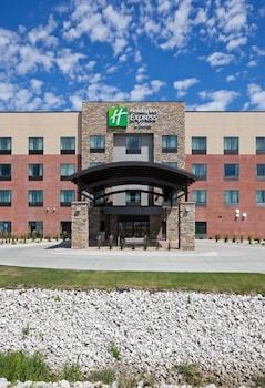 Holiday Inn Express Hotel & Suites Fort Dodge