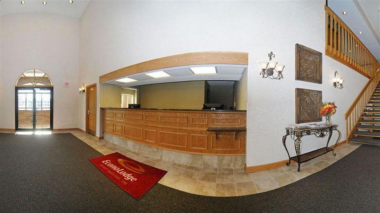 Hotel Econo Lodge