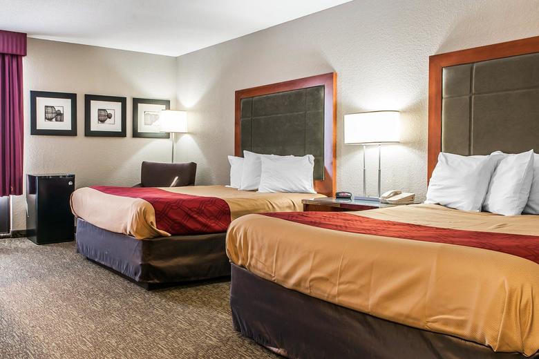 Hotel Econo Lodge