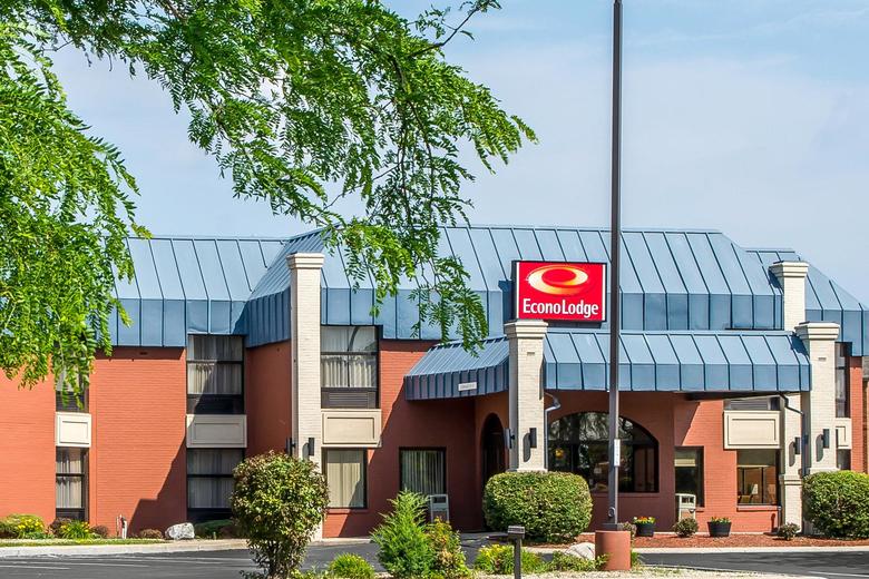 Hotel Econo Lodge