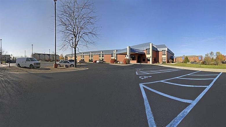 Hotel Econo Lodge