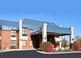 Hotel Econo Lodge