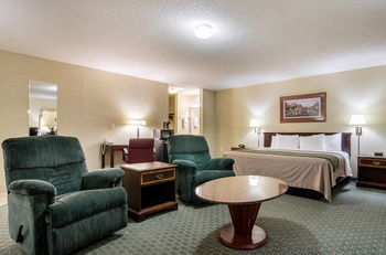 Hotel Comfort Inn Goodland