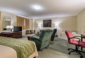 Hotel Comfort Inn Goodland