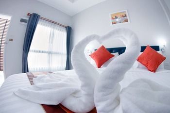 Hotel Smile Resort