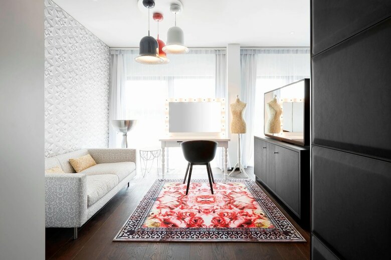Hotel Kameha Grand Zurich, Autograph Collection