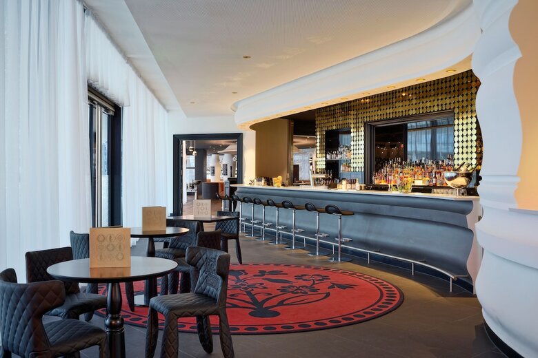 Hotel Kameha Grand Zurich, Autograph Collection