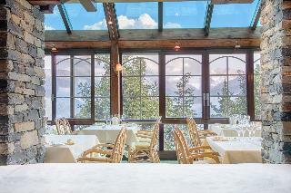 Hotel H�tel Le Mont Paisible