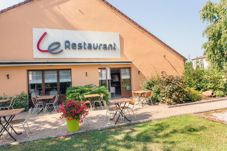 Hotel Campanile Aurillac