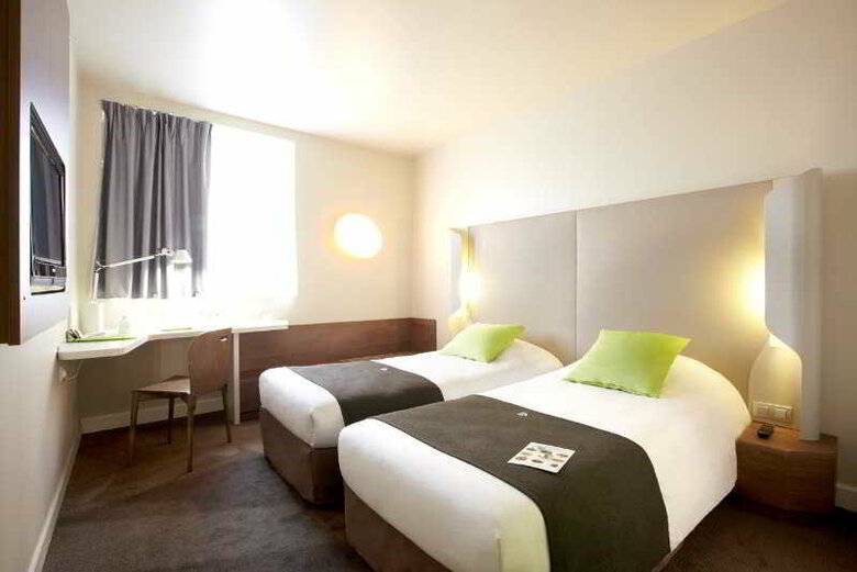 Hotel Campanile Bayonne