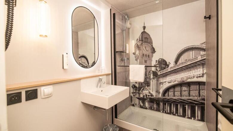 Hotel Campanile Limoges