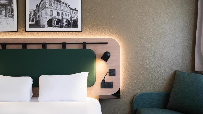 Hotel Campanile Limoges