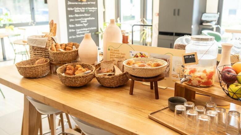 Hotel Campanile Limoges