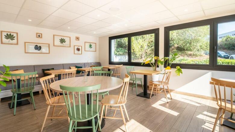 Hotel Campanile Limoges