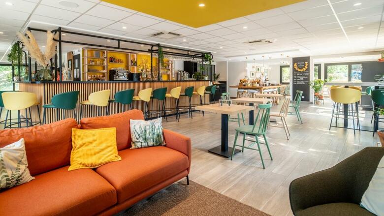 Hotel Campanile Limoges