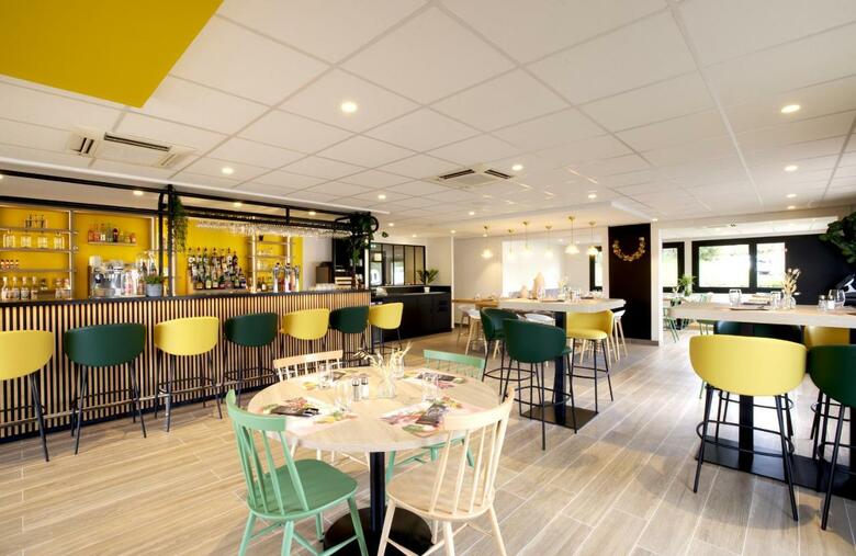 Hotel Campanile Limoges