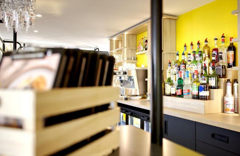 Hotel Campanile Limoges