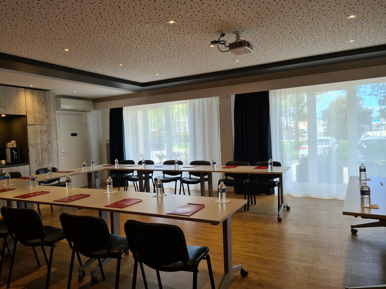 Interhotel Admiral�s