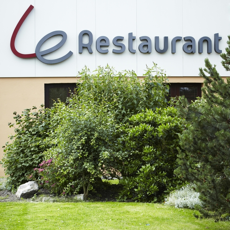 Hotel Campanile Calais