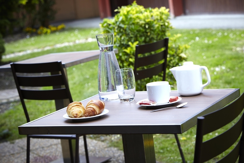 Hotel Campanile Calais