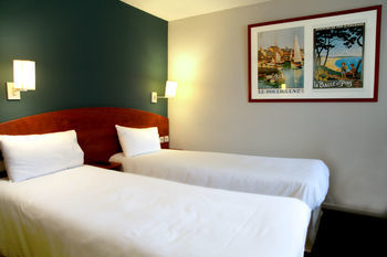 Hotel Kyriad Lannion
