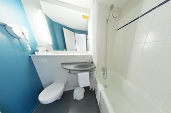 Hotel Kyriad Lannion