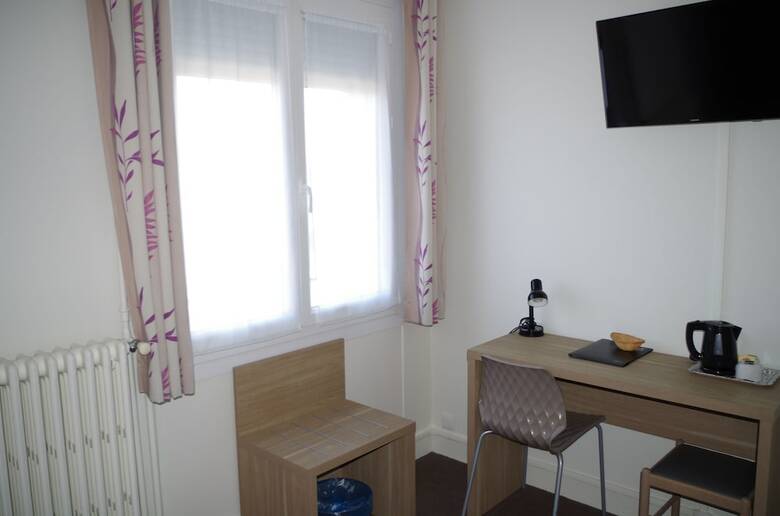 Inter-hotel Le Savoy