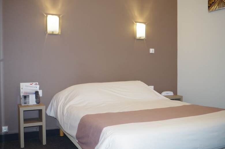 Inter-hotel Le Savoy