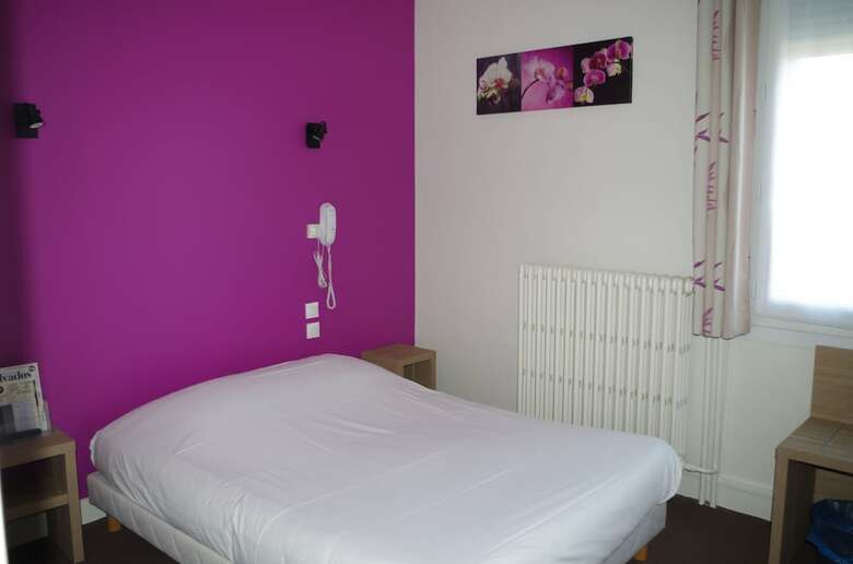 Inter-hotel Le Savoy